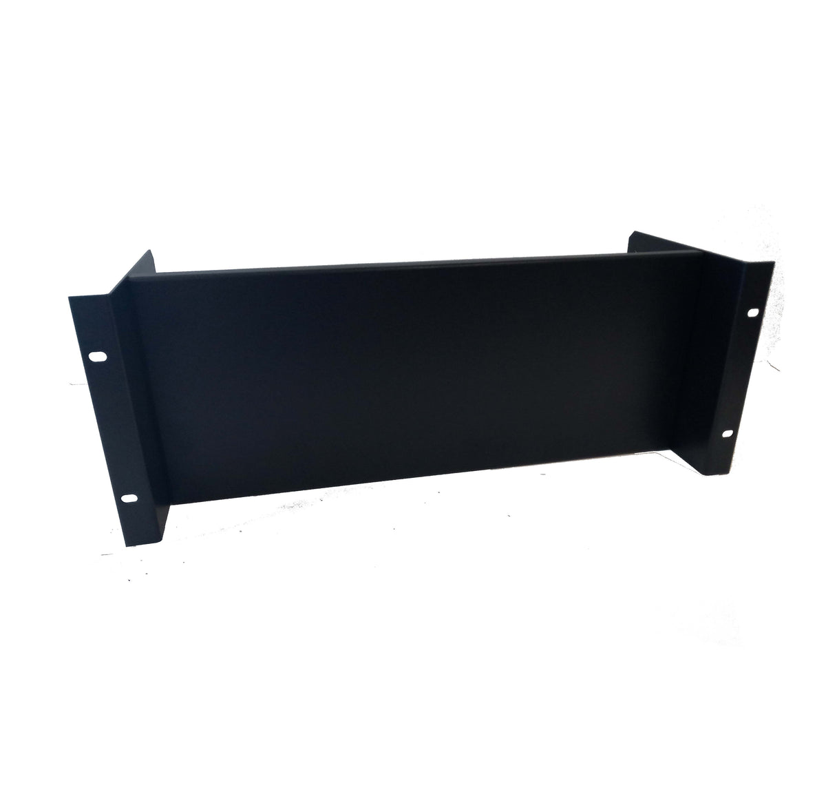 4u 19 Rack Mount Solid Panel Made In Australia