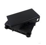 2U Recess Brkt 50mm Deep (19" Inch Rack-Mount Application)